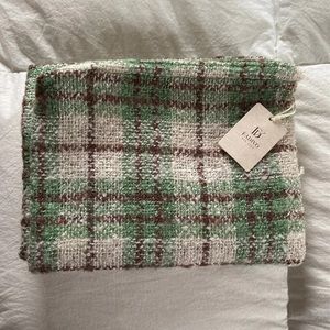 Fadivo New York Infinity Scarf